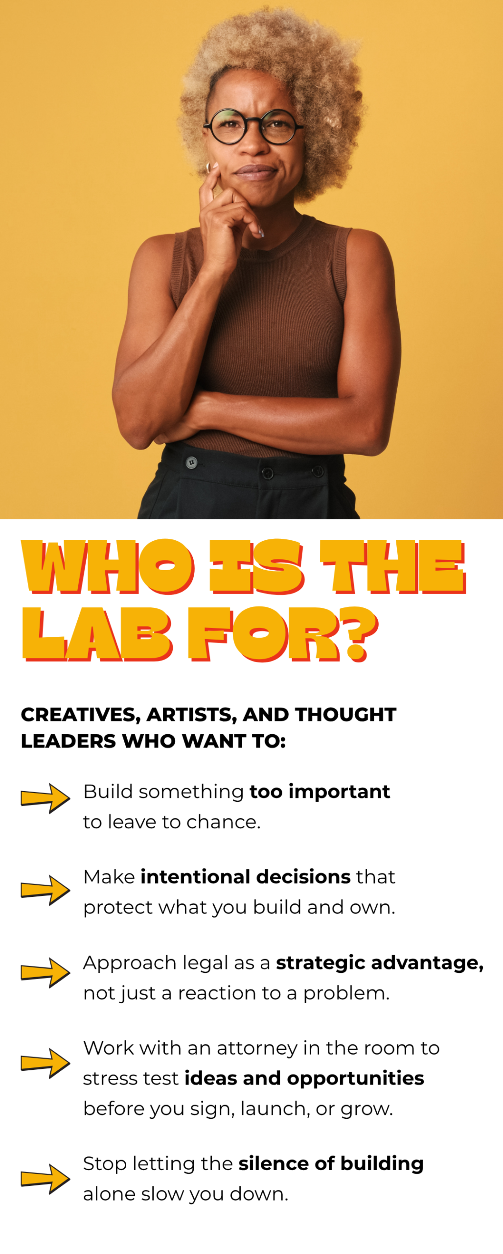 The Lab